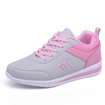 Women's Sneakers - Running Shoes