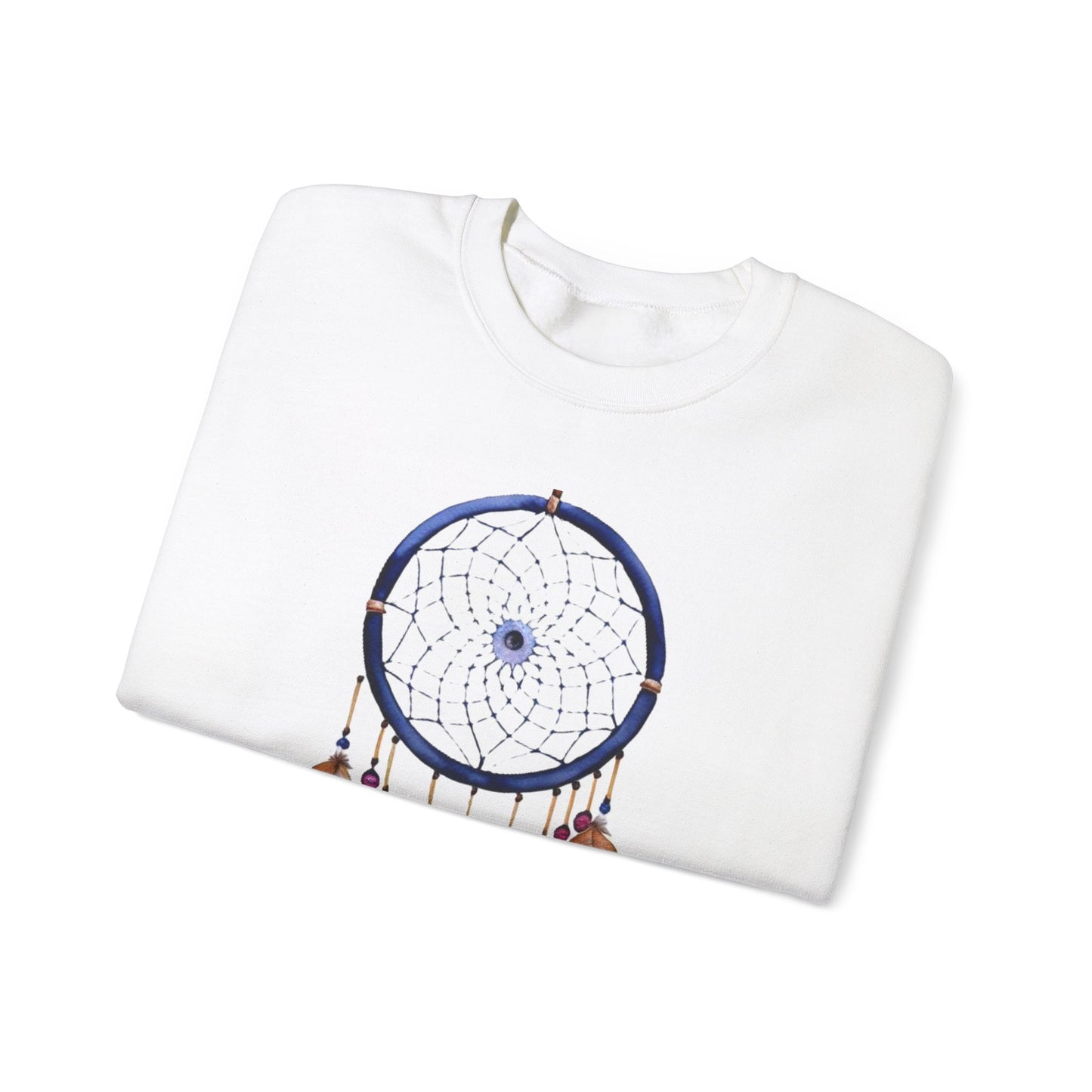 Dreamcatcher - Crewneck Sweatshirt