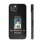 Booked 2 (Black) - Slim Phone Cases - Better Mode