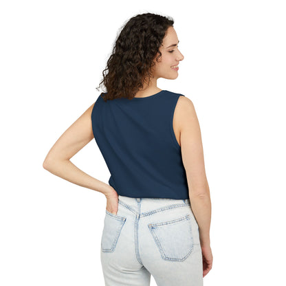 Think Positive Tank Top