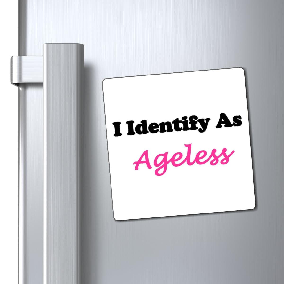 ID Ageless (White) - Magnets - Better Mode