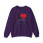 I Heart Dance - Crewneck Sweatshirt