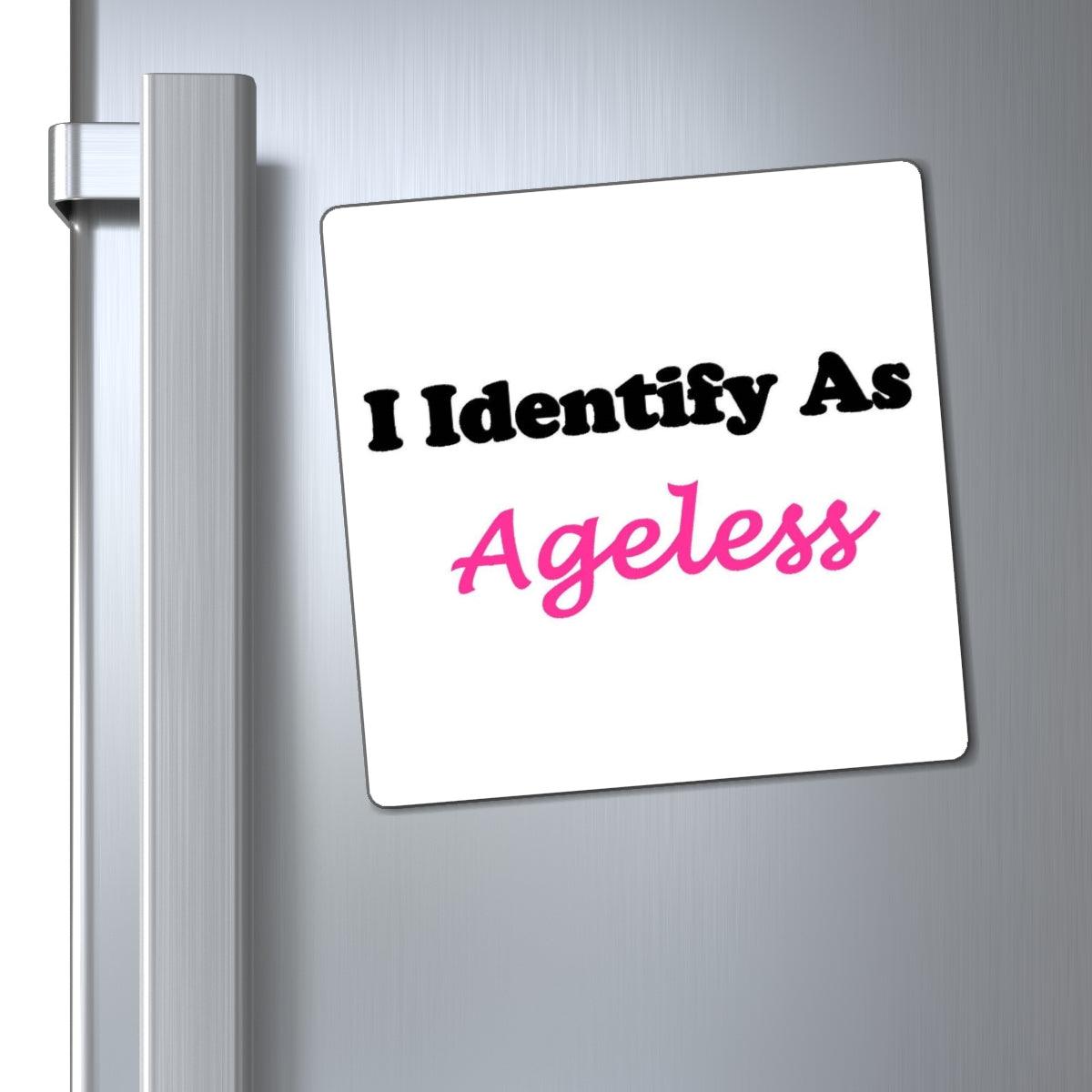 ID Ageless (White) - Magnets - Better Mode