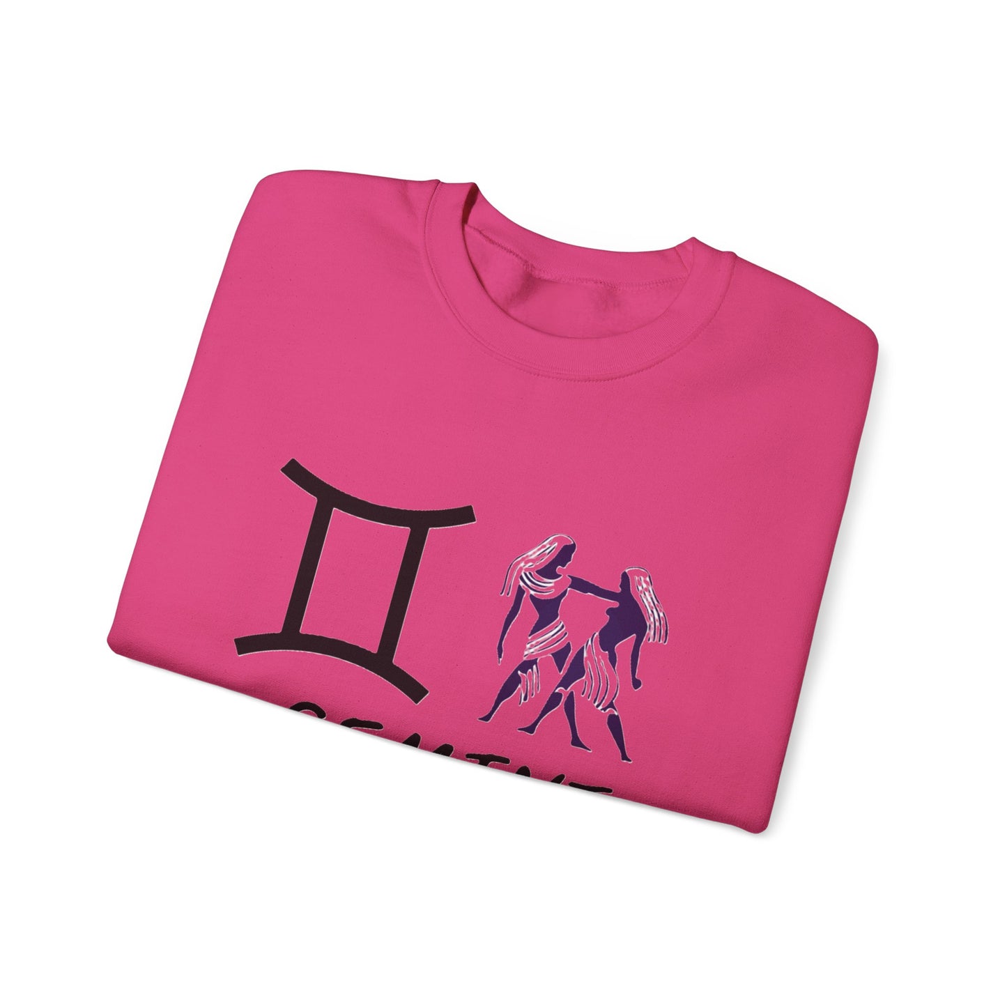 Gemini Zodiac Sweatshirt