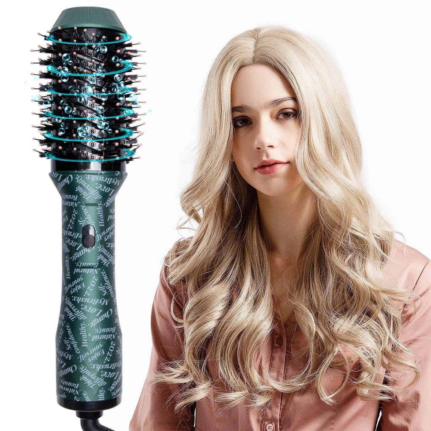 Hair Drying Brush