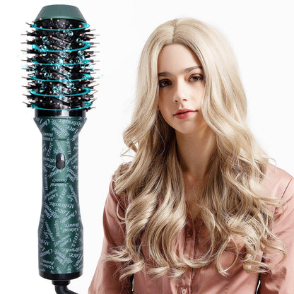 Hair Drying Brush