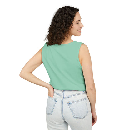 Scorpion Tank Top