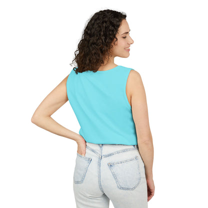 Think Positive Tank Top