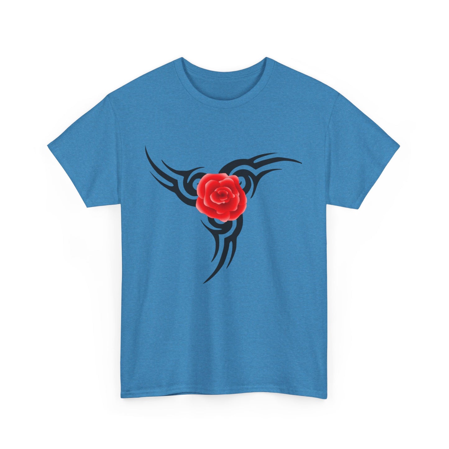 Rose Spiral T-Shirt