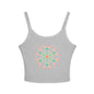 Heart Wheel Tank Top