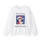 Christmas - Dear Santa 1 - Unisex Heavy Blend™ Crewneck Sweatshirt - Better Mode