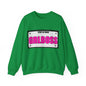 State Of Mind - GRLBOSS - Unisex Heavy Blend™ Crewneck Sweatshirt