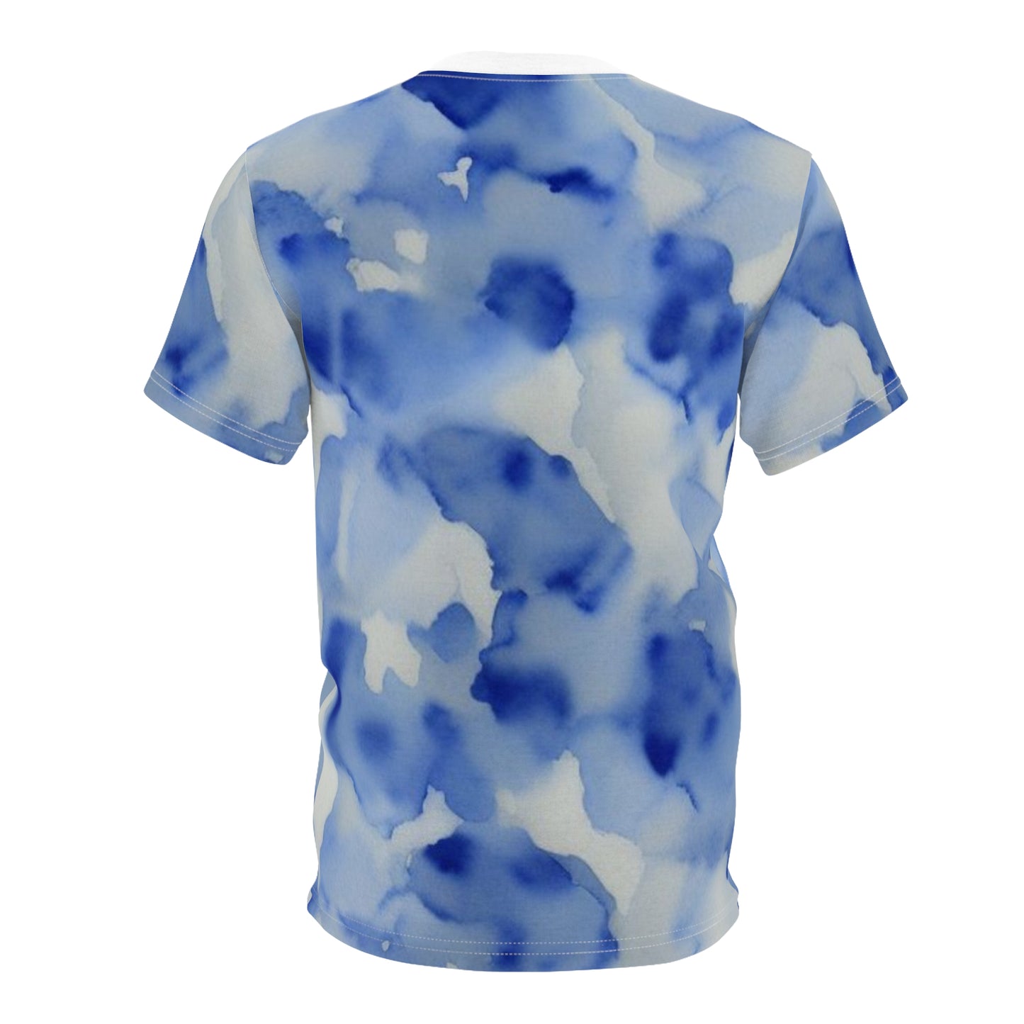 Blue Marble T-Shirt