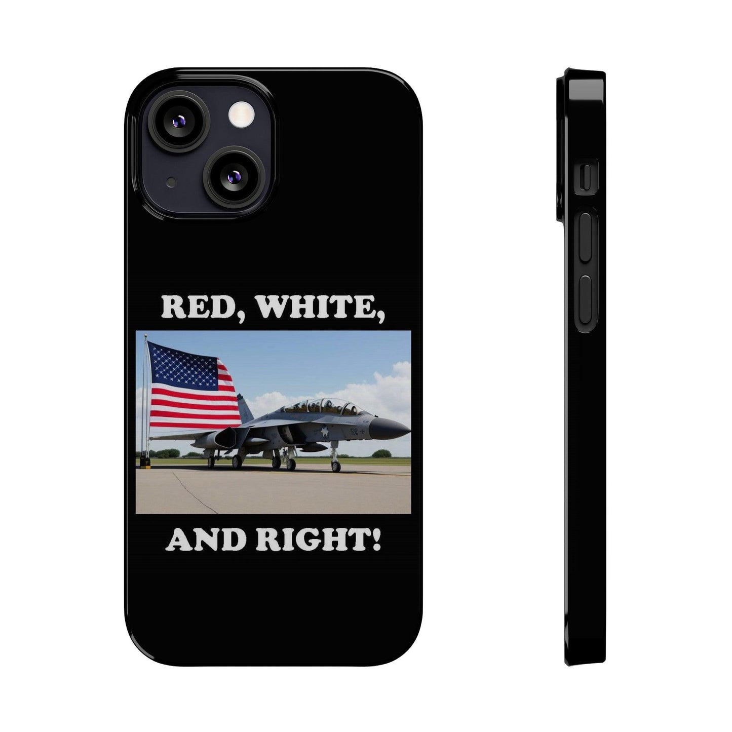 Slim Phone Cases