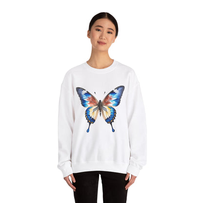 Butterfly 5 - Crewneck Sweatshirt