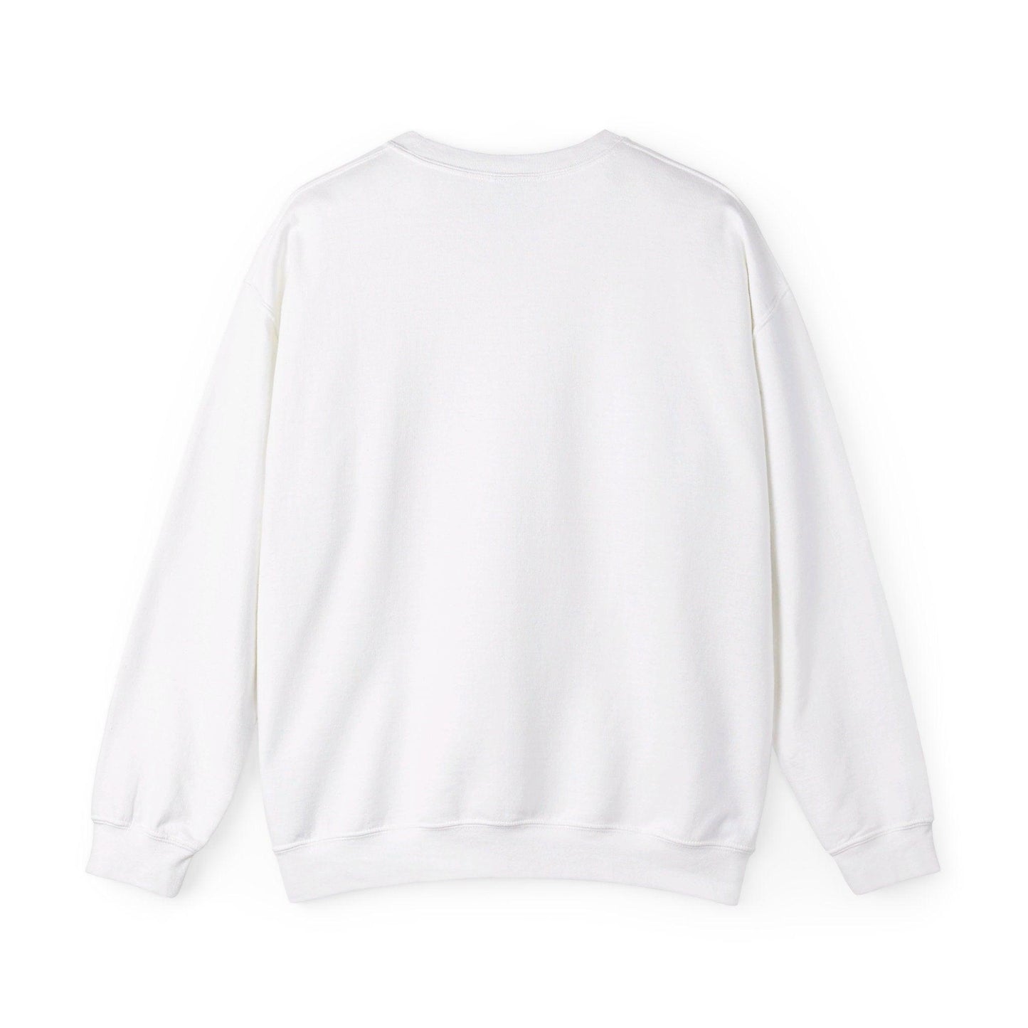 ID Princess - Unisex Heavy Blend™ Crewneck Sweatshirt