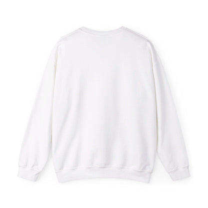 ID Princess - Unisex Heavy Blend™ Crewneck Sweatshirt