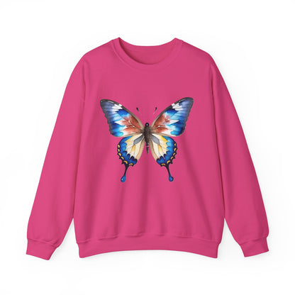 Butterfly 5 - Crewneck Sweatshirt