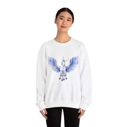 Unicorn 1 - Crewneck Sweatshirt