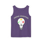 Think Positive Tank Top