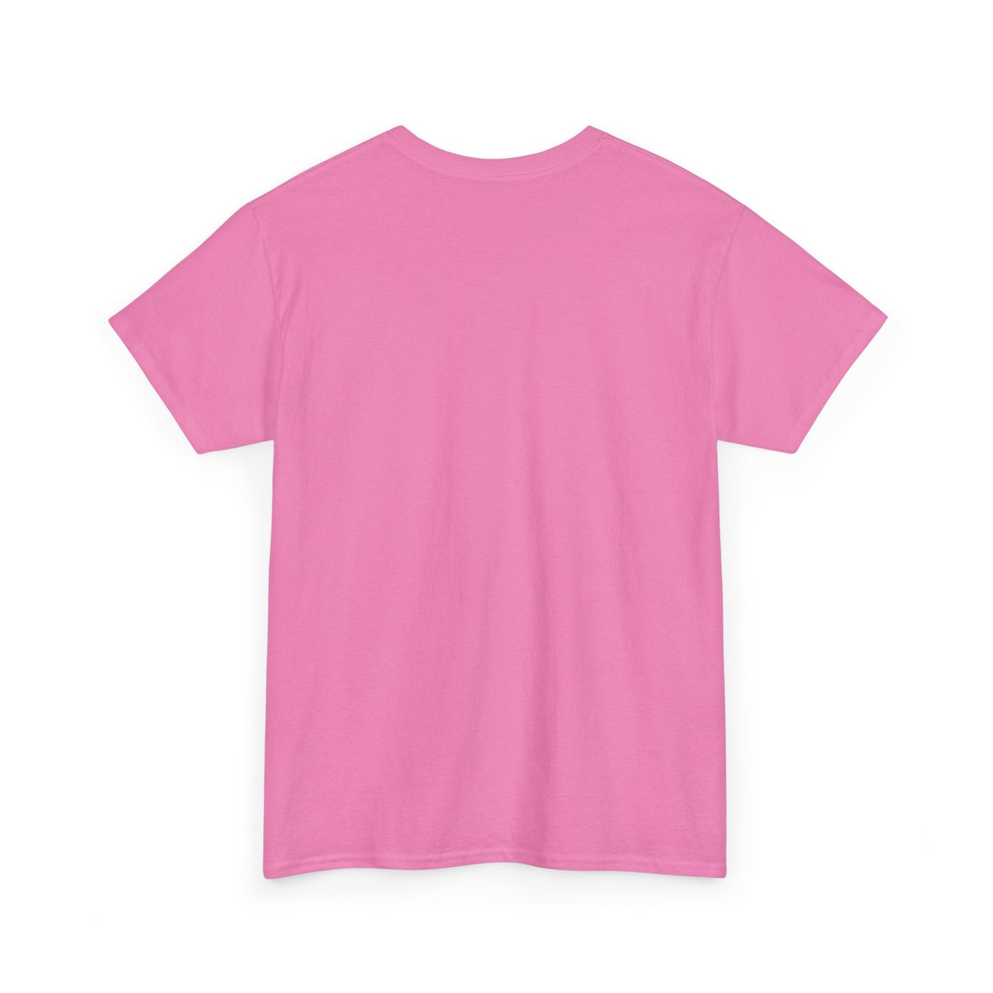 Rose 1 - Unisex Heavy Cotton T-Shirt