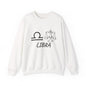 Libra Zodiac Sweatshirt