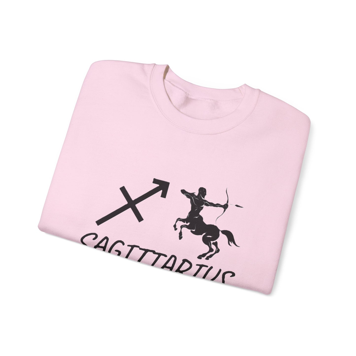 Sagittarius Zodiac Sweatshirt