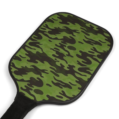 Camo - Pickleball Kit