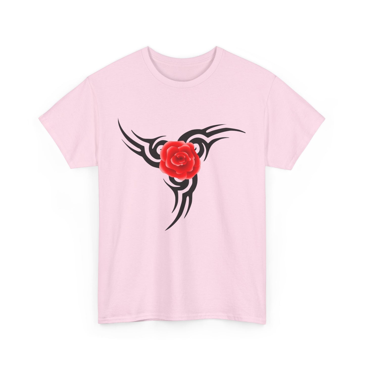 Rose Spiral T-Shirt