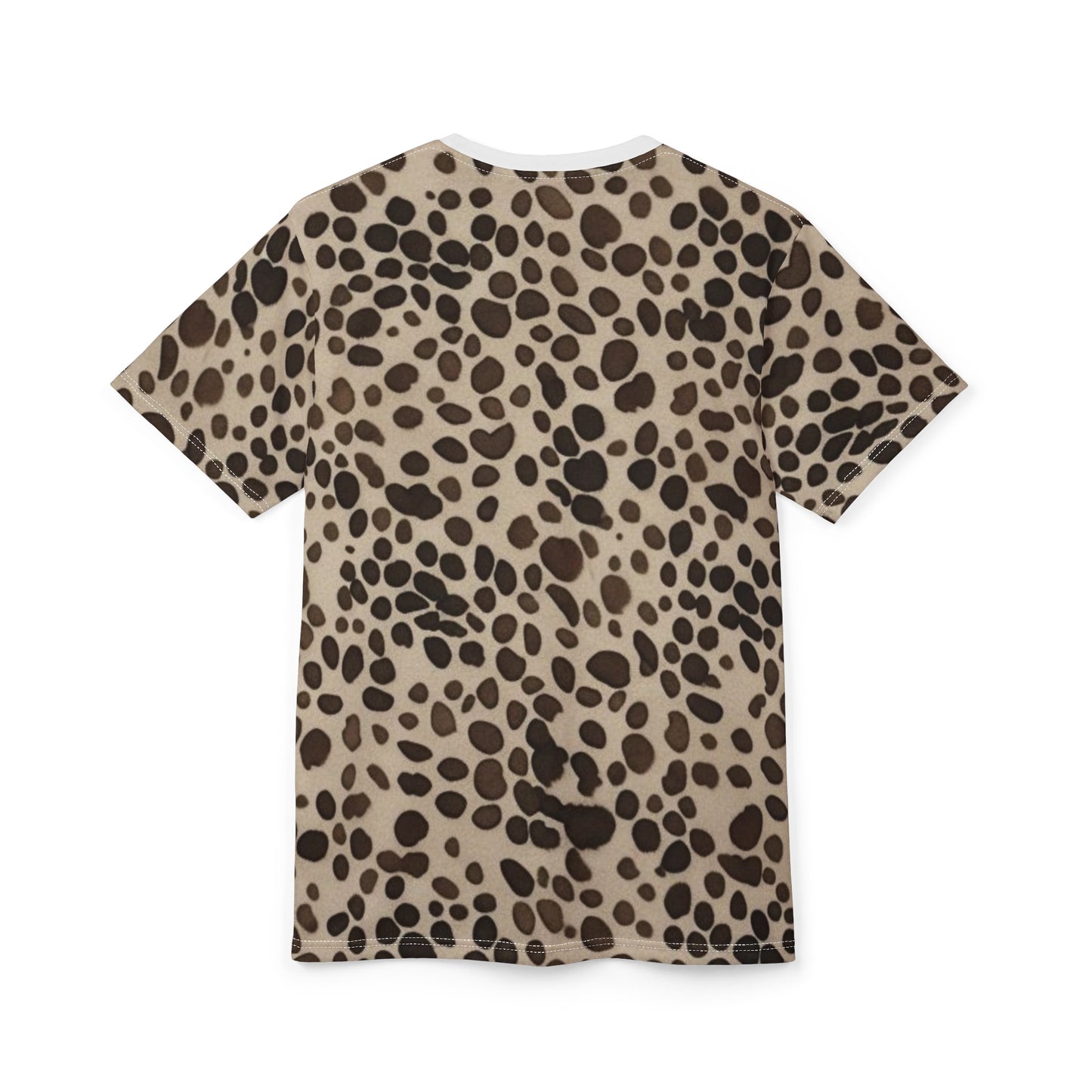 Leopard Print T-Shirt