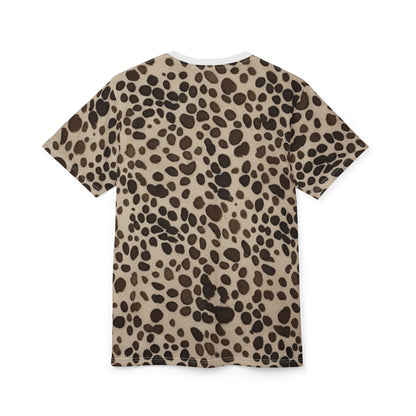 Leopard Print T-Shirt