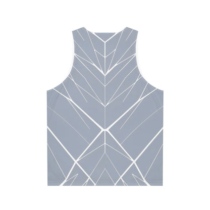 Slate Pattern Tank Top