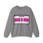 State Of Mind - GR8 N BED - Unisex Heavy Blend™ Crewneck Sweatshirt