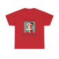 Christmas - Dear Santa 2 - Unisex Heavy Cotton T-Shirt - Better Mode