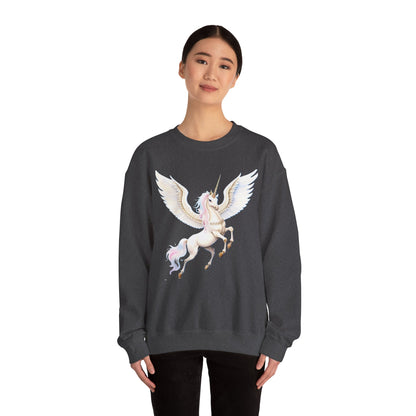 Unicorn 3 - Crewneck Sweatshirt