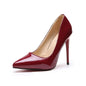 Women's High Heel Pumps