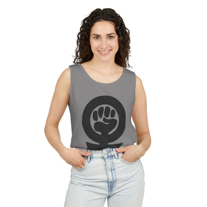 Feminist Tank Top