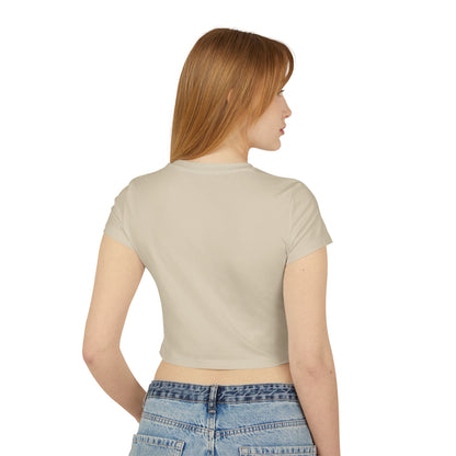 Winged Heart Baby Tee