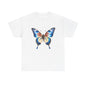 Butterfly 5 - Unisex Heavy Cotton T-Shirt