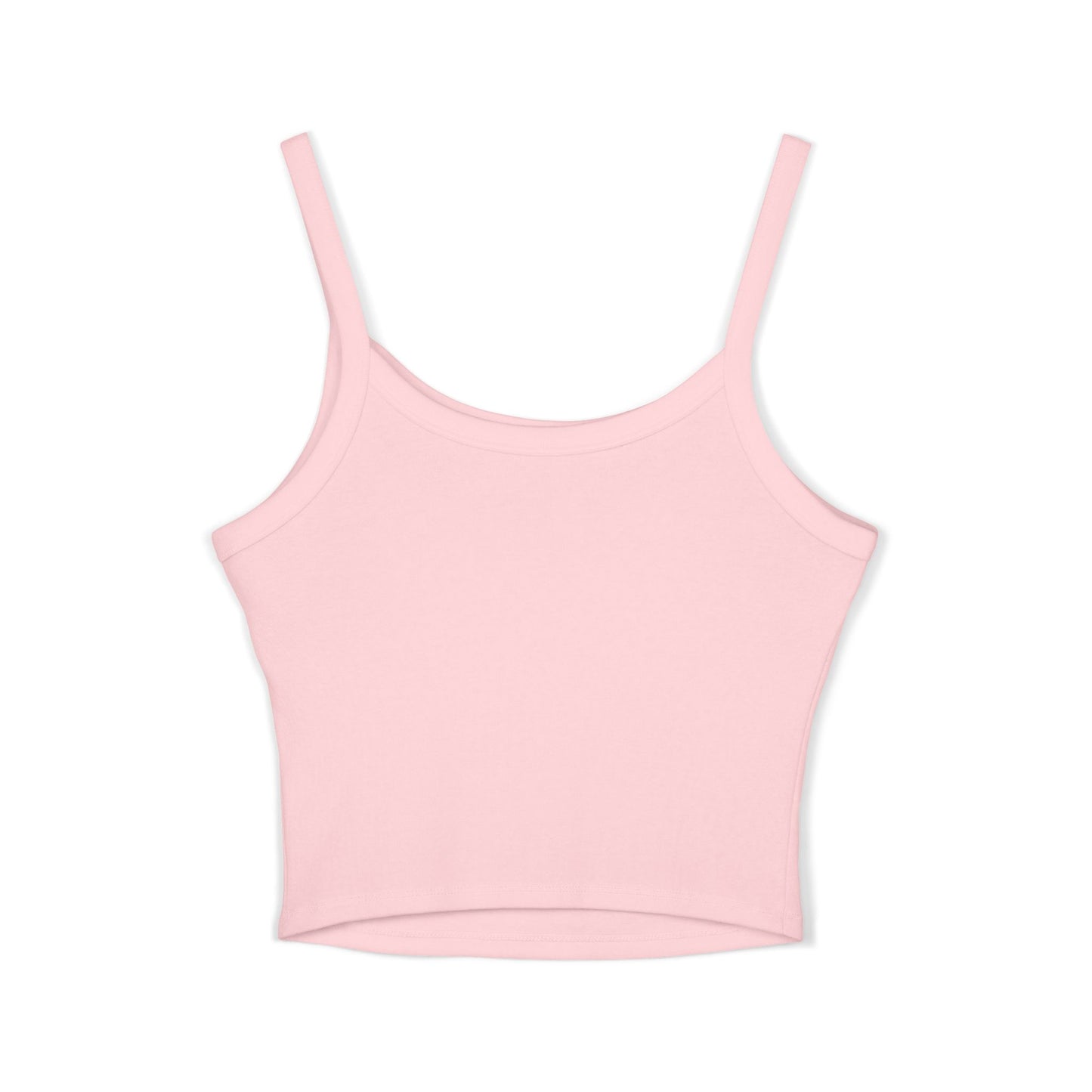 QUEENB - Women's Spaghetti Strap Tank Top