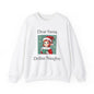 Christmas - Dear Santa 2 - Unisex Heavy Blend™ Crewneck Sweatshirt - Better Mode