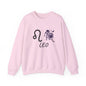 Leo Zodiac Sweatshirt