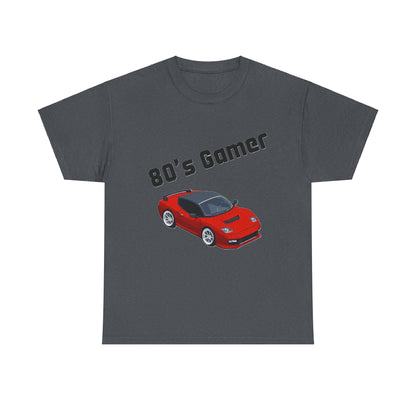 80's Gamer T-Shirt