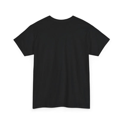 Contents Hot - Unisex Heavy Cotton T-Shirt - Better Mode