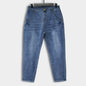 Women's Wide Leg Jeans