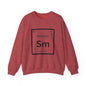 Funny "Sexium" Periodic Table Sweatshirt