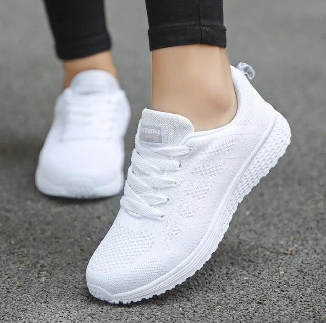 Women Sneakers - Athletic Footwear