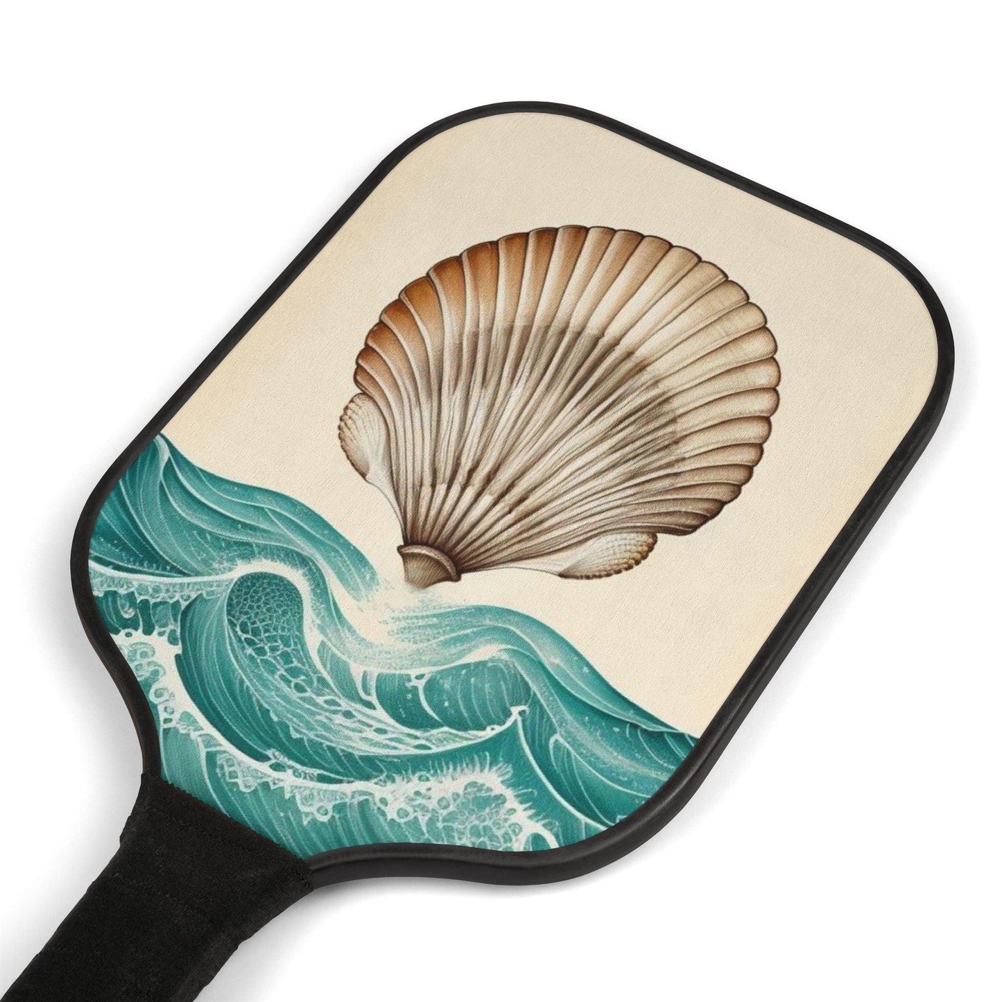 Seashell - Pickleball Kit