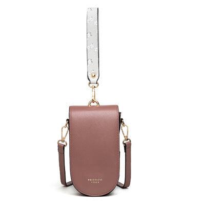 Women's Mobile Phone Bag Handbag