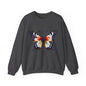 Butterfly 2 - Crewneck Sweatshirt